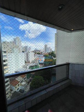 Imagem Apartamento com 4 Quartos à Venda, 170 m² em Perdizes - São Paulo Imagem Apartamento com 4 Quartos à Venda, 170 m² em Perdizes - São Paulo
