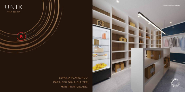 Imagem Apartamento com 2 Quartos à Venda, 52 m² em Parque Da Vila Prudente - São Paulo Imagem Apartamento com 2 Quartos à Venda, 52 m² em Parque Da Vila Prudente - São Paulo