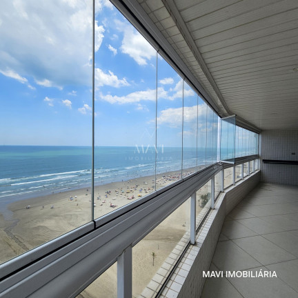 Imagem Apartamento com 3 Quartos à Venda, 173 m² em Aviação - Praia Grande Imagem Apartamento com 3 Quartos à Venda, 173 m² em Aviação - Praia Grande