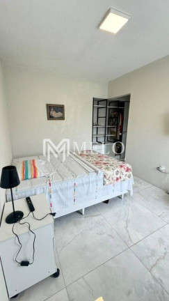 Imagem Apartamento com 3 Quartos à Venda, 104 m² em Espinheiro - Recife