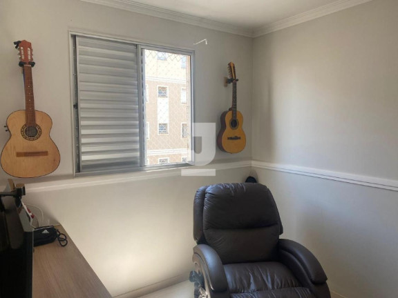 Imagem Apartamento com 2 Quartos à Venda, 47 m² em Pompéia - Piracicaba Imagem Apartamento com 2 Quartos à Venda, 47 m² em Pompéia - Piracicaba