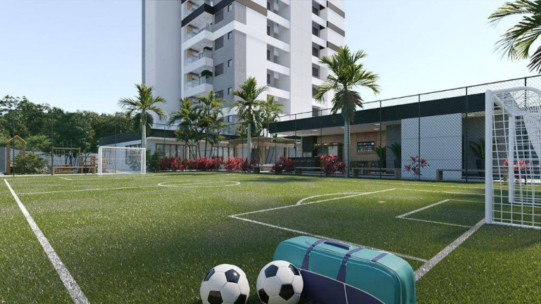 Imagem Apartamento com 3 Quartos à Venda, 91 m² em Vila Independência - Sorocaba