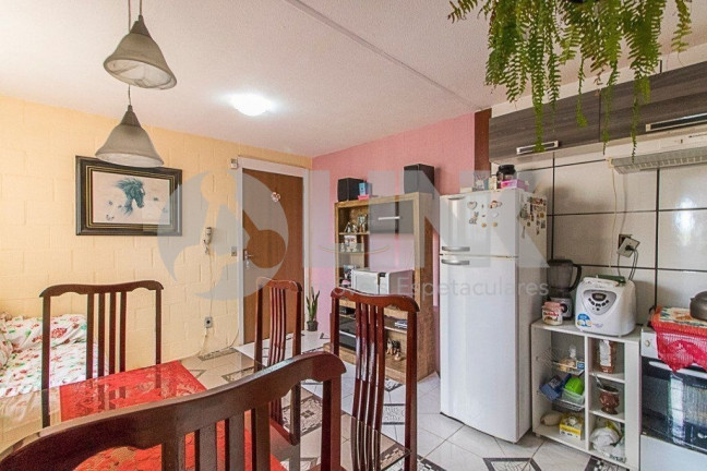 Imagem Apartamento com 2 Quartos à Venda, 39 m² em Campo Novo - Porto Alegre Imagem Apartamento com 2 Quartos à Venda, 39 m² em Campo Novo - Porto Alegre
