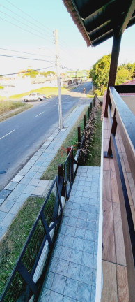 Imagem Sobrado com 4 Quartos à Venda, em Capão Da Canoa Imagem Sobrado com 4 Quartos à Venda, em Capão Da Canoa