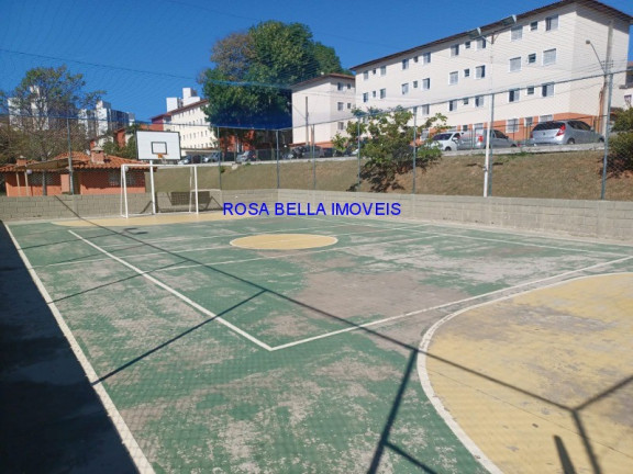 Imagem Apartamento com 2 Quartos à Venda, 54 m² em Parque Residencial Eloy Chaves - Jundiaí