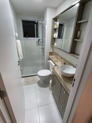 Imagem Apartamento com 2 Quartos à Venda, 60 m² em Várzea - Teresópolis Imagem Apartamento com 2 Quartos à Venda, 60 m² em Várzea - Teresópolis