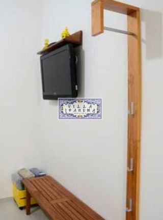 Imagem Apartamento com 1 Quarto à Venda, 33 m² em Botafogo - Rio De Janeiro Imagem Apartamento com 1 Quarto à Venda, 33 m² em Botafogo - Rio De Janeiro