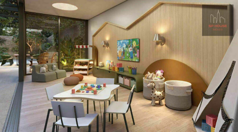 Imagem Apartamento com 3 Quartos à Venda, 222 m² em Sumaré - São Paulo