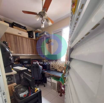 Imagem Casa com 4 Quartos à Venda, 228 m² em Aparecida - Santos Imagem Casa com 4 Quartos à Venda, 228 m² em Aparecida - Santos