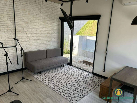 Imagem Casa com 3 Quartos à Venda, 560 m² em Jardim Do Golf I - Jandira Imagem Casa com 3 Quartos à Venda, 560 m² em Jardim Do Golf I - Jandira