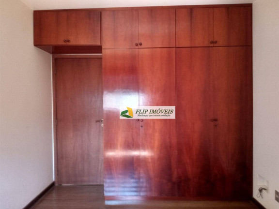 Imagem Apartamento com 3 Quartos à Venda, 176 m² em Cambuí - Campinas