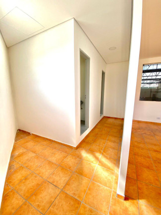 Galpão para Alugar, 1.179 m² em Jardim California - Barueri