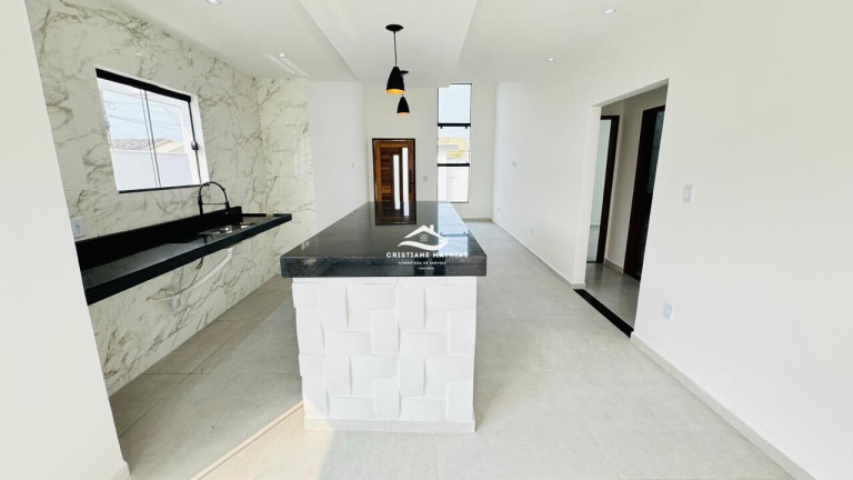 Imagem Casa com 3 Quartos à Venda, 135 m² em Jardim Atlântico Leste (itaipuaçu) - Maricá Imagem Casa com 3 Quartos à Venda, 135 m² em Jardim Atlântico Leste (itaipuaçu) - Maricá