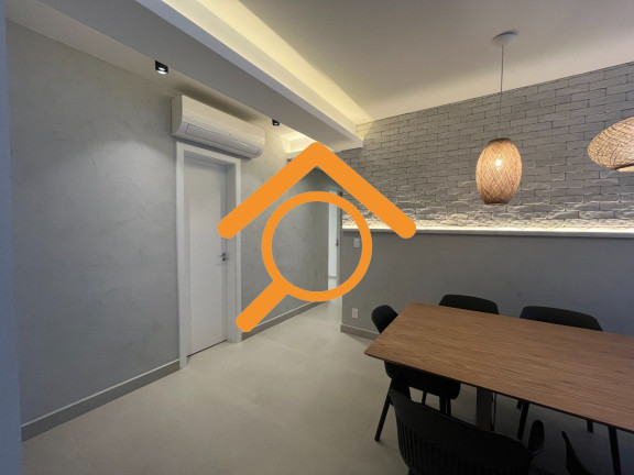 Imagem Imóvel com 3 Quartos à Venda, 110 m² em Pitangueiras - Guarujá Imagem Imóvel com 3 Quartos à Venda, 110 m² em Pitangueiras - Guarujá