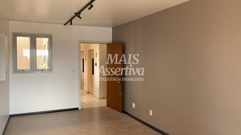 Apartamento com 2 Quartos à Venda, 78 m² em Pátria Nova - Novo Hamburgo