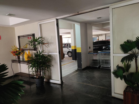 Imagem Apartamento com 1 Quarto à Venda, 42 m² em Centro - São Vicente Imagem Apartamento com 1 Quarto à Venda, 42 m² em Centro - São Vicente