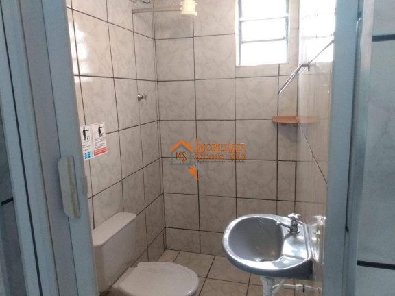 Imagem Galpão à Venda, 920 m² em Vila Augusta - Guarulhos Imagem Galpão à Venda, 920 m² em Vila Augusta - Guarulhos
