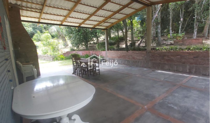 Imagem Fazenda à Venda, 6.000 m² em Lageado - Porto Alegre