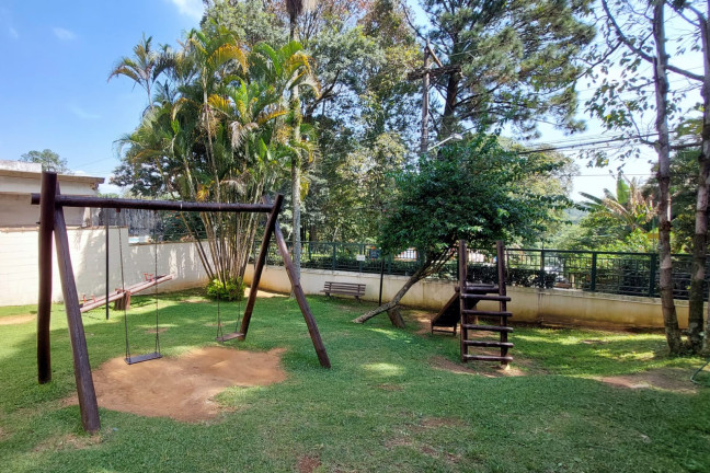Imagem Imóvel com 2 Quartos à Venda, 60 m² em Chácara Pavoeiro - Cotia