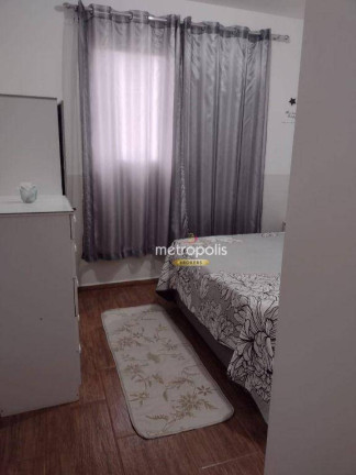 Imagem Apartamento com 1 Quarto à Venda, 38 m² em Nova Gerti - São Caetano Do Sul Imagem Apartamento com 1 Quarto à Venda, 38 m² em Nova Gerti - São Caetano Do Sul