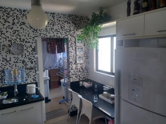 Imagem Apartamento com 3 Quartos à Venda, 106 m² em Caminho Das árvores - Salvador Imagem Apartamento com 3 Quartos à Venda, 106 m² em Caminho Das árvores - Salvador