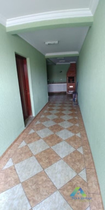 Imagem Sobrado com 3 Quartos à Venda, 350 m² em Vila Curuçá - Santo André Imagem Sobrado com 3 Quartos à Venda, 350 m² em Vila Curuçá - Santo André