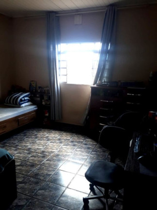 Imagem Casa com 2 Quartos à Venda, 80 m² em Loteamento Municipal Brás Cubas - Mogi Das Cruzes
