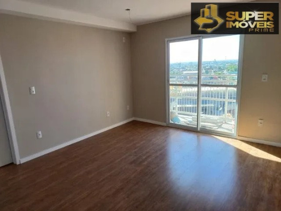 Apartamento com 1 Quarto à Venda, 29 m² em Fragata - Pelotas