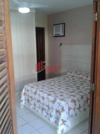 Imagem Casa de Condomínio com 4 Quartos à Venda, 174 m² em Maria Paula - Niterói
