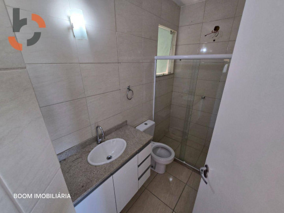 Imagem Casa com 3 Quartos para Alugar, 120 m² em Parque Horizonte - Nova Iguaçu