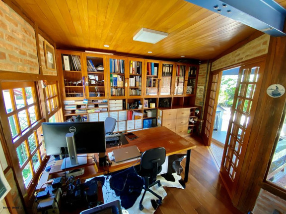 Imagem Apartamento com 4 Quartos à Venda, 600 m² em Jardim Boa Esperança - Itupeva