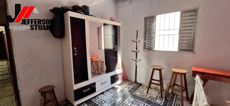 Imagem Casa com 2 Quartos à Venda, 128 m² em Jardim Alvorada - Potim Imagem Casa com 2 Quartos à Venda, 128 m² em Jardim Alvorada - Potim