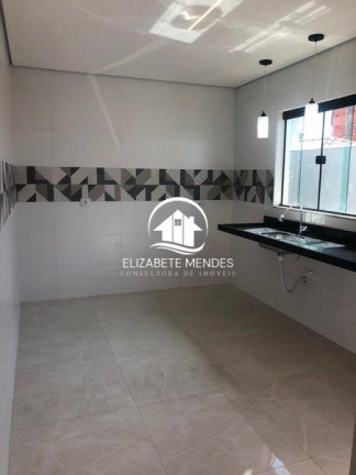 Imagem Casa à Venda, 125 m² em Vila Jundiai - Mogi Das Cruzes