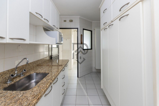 Imagem Apartamento com 2 Quartos à Venda, 110 m² em Brooklin - São Paulo Imagem Apartamento com 2 Quartos à Venda, 110 m² em Brooklin - São Paulo