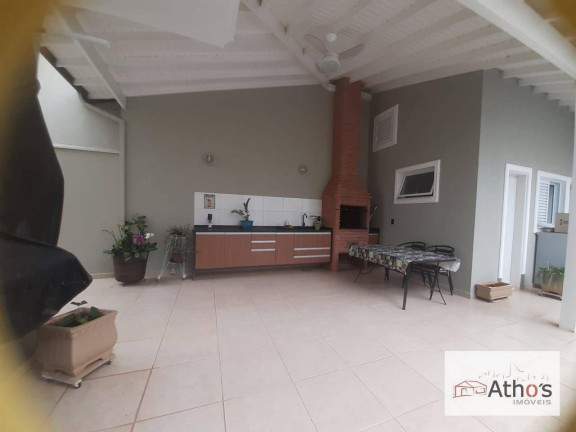 Imagem Sobrado com 4 Quartos à Venda, 330 m² em Jardim Amstalden Residence - Indaiatuba Imagem Sobrado com 4 Quartos à Venda, 330 m² em Jardim Amstalden Residence - Indaiatuba