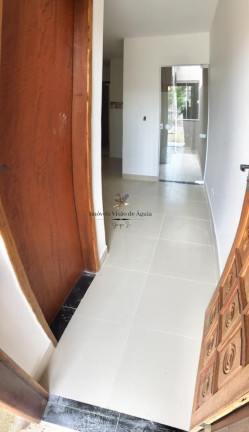 Imagem Casa com 2 Quartos à Venda, em Tatuquara - Curitiba Imagem Casa com 2 Quartos à Venda, em Tatuquara - Curitiba