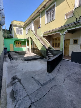 Imagem Imóvel com 2 Quartos à Venda, 60 m² em Parque Lafaiete - Duque De Caxias