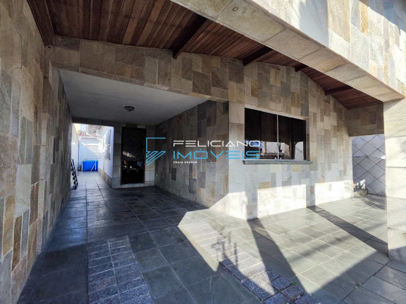 Imagem Casa com 4 Quartos à Venda, 155 m² em Real - Praia Grande Imagem Casa com 4 Quartos à Venda, 155 m² em Real - Praia Grande