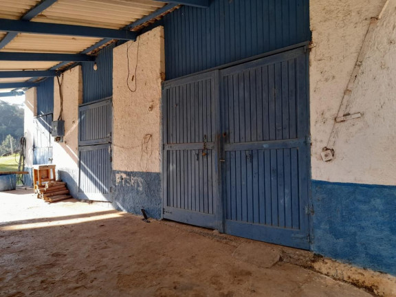 Chácara à Venda, 5.850 m² em Centro - Ibiúna