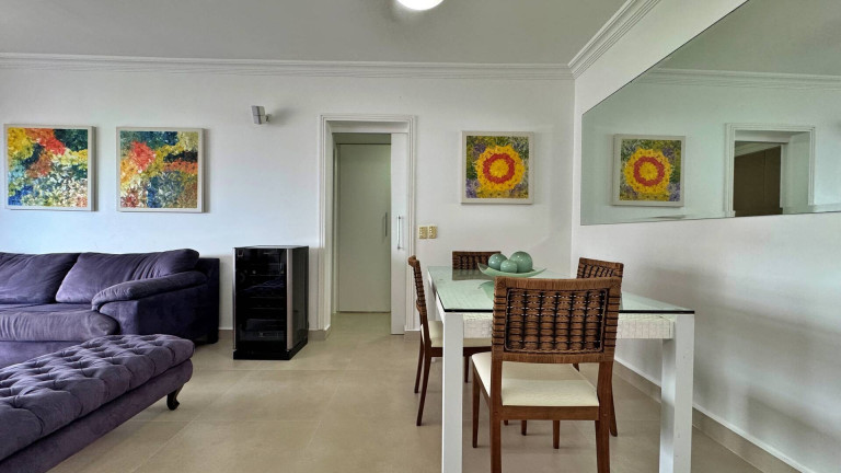 Imagem Apartamento com 3 Quartos à Venda, 94 m² em Riviera De São Lourenço - Bertioga