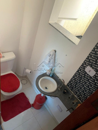 Imagem Casa de Condomínio com 2 Quartos à Venda, 95 m² em Vila Ré - São Paulo Imagem Casa de Condomínio com 2 Quartos à Venda, 95 m² em Vila Ré - São Paulo