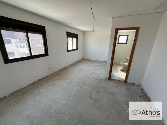Imagem Cobertura com 3 Quartos à Venda, 147 m² em The Park View - Indaiatuba Imagem Cobertura com 3 Quartos à Venda, 147 m² em The Park View - Indaiatuba