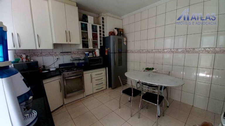 Imagem Casa com 3 Quartos à Venda, 202 m² em Jardim Andaraí - São Paulo Imagem Casa com 3 Quartos à Venda, 202 m² em Jardim Andaraí - São Paulo