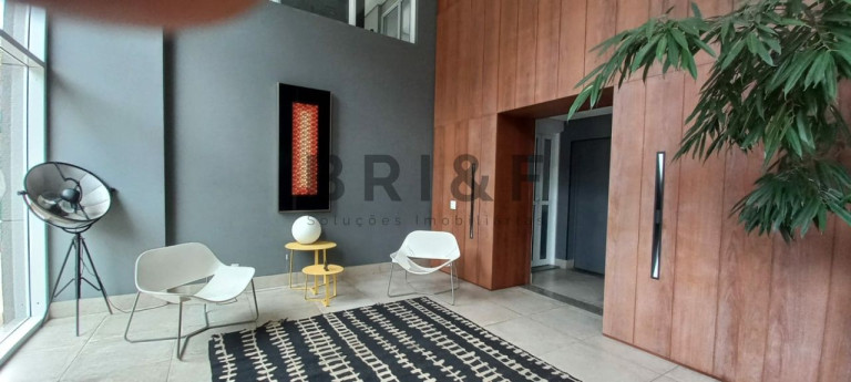 Imagem Apartamento com 2 Quartos à Venda, 64 m² em Brooklin - São Paulo Imagem Apartamento com 2 Quartos à Venda, 64 m² em Brooklin - São Paulo