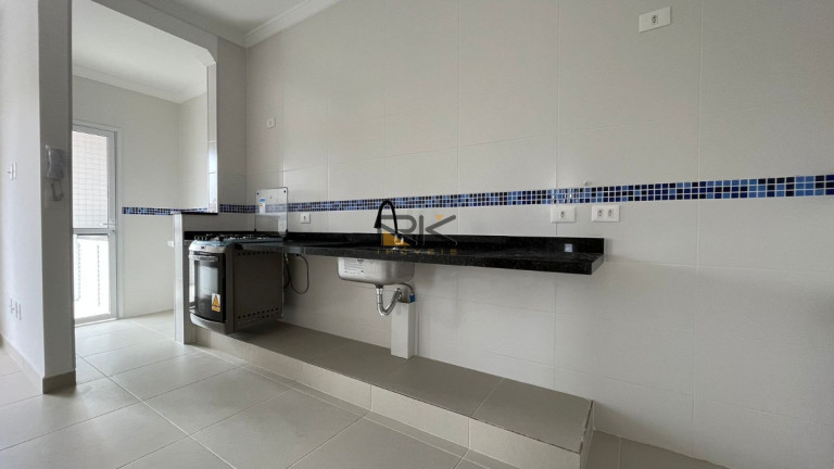 Imagem Apartamento com 2 Quartos à Venda, 61 m² em Toninhas - Ubatuba
