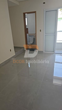 Imagem Casa com 3 Quartos à Venda, 140 m² em Vila Camilópolis - Santo André Imagem Casa com 3 Quartos à Venda, 140 m² em Vila Camilópolis - Santo André