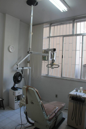 Imagem Apartamento à Venda, 46 m² em Copacabana - Rio De Janeiro