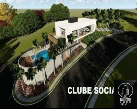 Imagem Terreno à Venda, 205 m² em Centro - Sorocaba Imagem Terreno à Venda, 205 m² em Centro - Sorocaba
