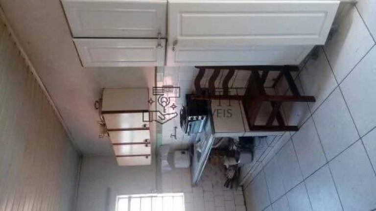 Imagem Casa com 3 Quartos à Venda, 220 m² em Vila Das Mercês - São Paulo Imagem Casa com 3 Quartos à Venda, 220 m² em Vila Das Mercês - São Paulo