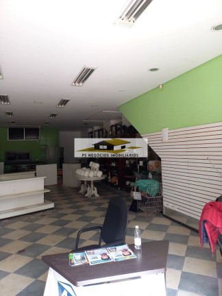 Imagem Sala Comercial para Alugar, 144 m² em Ipiranga - São Paulo